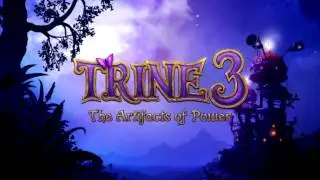 Trine 3: The Artifacts of Power Soundtrack - Pontius The Knight