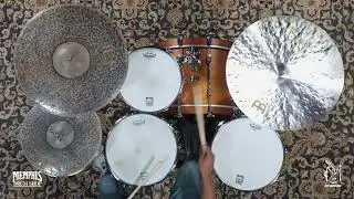 Meinl 20