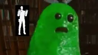 Feel It Emote, But IF (2024) Movie 
