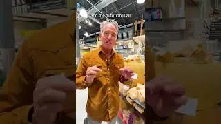 Is Dairy Dangerous?!