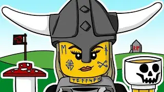 Investigating Viking Misconceptions