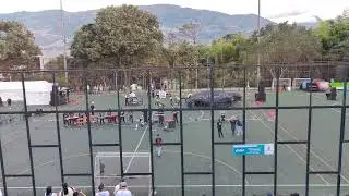 Rafael N&uacute;&ntilde;ez Drum & Bugle Corps - Semifinal VIII Medell&iacute;n Marcha Musical 2022