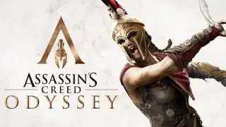 Assassin's Creed Odyssey /Antigua Grecia /Directo#1/Historia