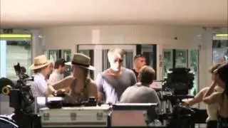 Move On - Croatian Report with Mads Mikkelsen and Asger Leth