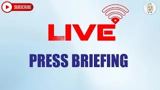 LIVE: Congress Party Media Byte by Ms Supriya Shrinate at AICC HQ.