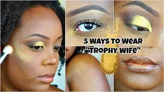 5 EASY Ways to Wear Fenty Beauty Killawatt 