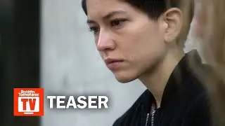 Devs Season 1 Teaser | 'Data' | Rotten Tomatoes TV