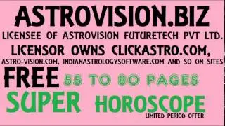 Astrovision Astro Vision Astrovisiononline