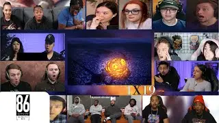 [Eighty-Six] 86 Episode 19 Reaction Mashup |