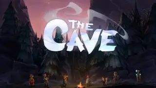 The Cave - Universal - HD Gameplay Trailer