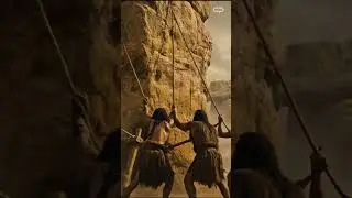 The First Human Question   Official Trailer   GreaterQuest Reel