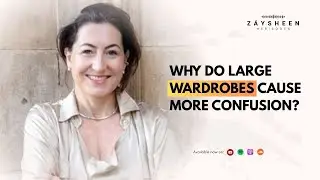 Your wardrobe transition doesn't require shopping more