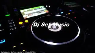 Richie Hawtin   Audioriver Festival   d Poland 13 07 2024