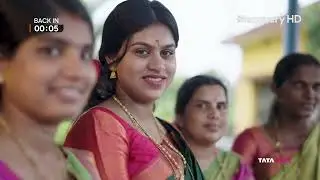 Continuidad - Discovery HD India (Hindi) - 25 de noviembre de 2025
