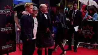 Opening Night Highlights - EIFF 2016