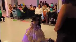 Vals Nina d presentacion 