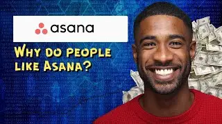 Why do people like Asana