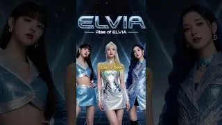 7. Echo Planet #EchoPlanet #ELVIA #KpopEDM #EpicOST #CinematicEDM #메아리의행성