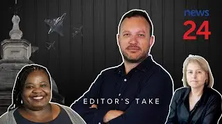 WATCH | De Ruyter or Sputla? Who really turned the lights on at Eskom?
