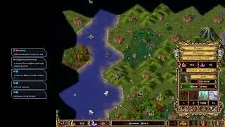 Базаар. + Эадор. Мод НГ. Мастер. Часть 120. | Eador: Genesis.