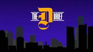 Emily T. Gail of Say Nice Things About Detroit (Replay)