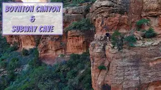 Unlocking the beauty of Boynton Canyon