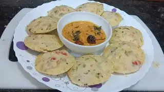 Protein veggie idli recipe 