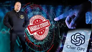 Chat GPT Analyserte Alle Blodprøvene Mine - Bruker Jeg Steroider?