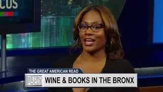 The Great American Read: The Bronx