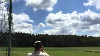 Flugfest / Freundschaftsfliegen 2015