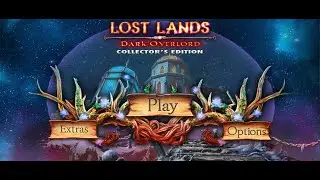 Lost lands 1 Dark overload