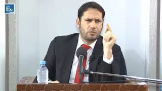 Devotshmeria, zgjuarsia dhe drejtesia e besimtarit qe u be nje gjykates i madh!