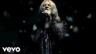 Def Leppard - Man Enough (Official Video)