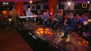 Stevie Dunne & Band