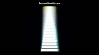 Hot Lunch Special - Thousand Door Corridor