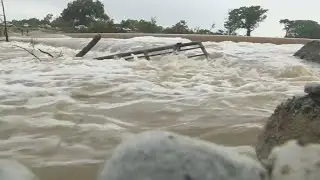 Death toll in Texas flooding continues to rise