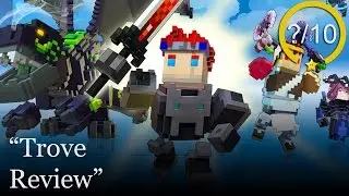 Trove Review
