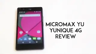 Yu Yunique Video Review