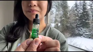 Is the Phyto Corrective Gel by Skinceuticals worth it? Snow Day Edition