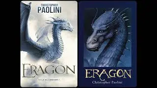 🇪🇸 🇬🇧 Eragon / Eragon | Spanish - English Audiobook