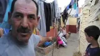 أسباب إندلاع نيران حي المحصحص بالعرائش على لسان الساكنة التي تتهم الدولة في تقصيرها..