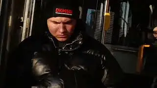 622. 26 12 25. Praha1. Маршрут трамвая 17.