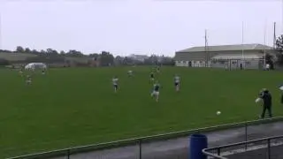 Drumlane vs Cuchullains