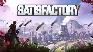Lets Play Satisfactory #099 - Weiter in der Schmiedehalle