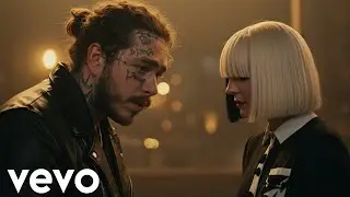 Post Malone x Sia - Morning Comes❤️ Hopeful Song You Need to Hear 💞