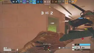 Best Cav player VS Best Deimos player
