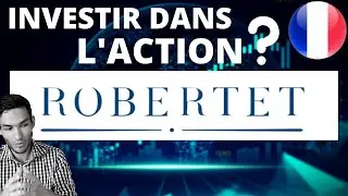 Investir dans l'Action Robertet ?