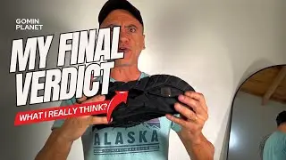 WANT Perfect Running Shoes for Active Lifestyles? I Found Them!