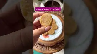 No sugar peanut butter bites | High protein snacks | Peanut recipes | #energypacked #smartersnacking