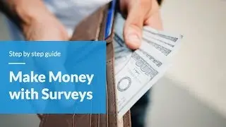 🤘Best Surveys for Money 💸Paid Surveys